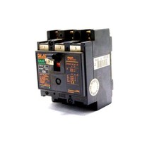 FUJI 3 POLE 10 AMP AUTO BREAKER EA33 BB3AEA-010