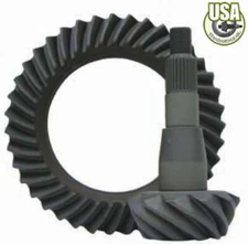 USA Standard Ring & Pinion Gear Set For Chrysler 8in in a 3.90 Ratio - yukZG C8.