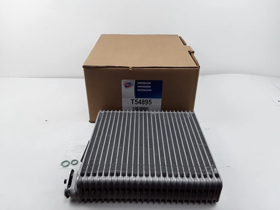 A/C Evaporator Core for Toyota RAV4 2001 2002 2003 2004 2005,Corolla 2003-2008 - Image 2 of 4