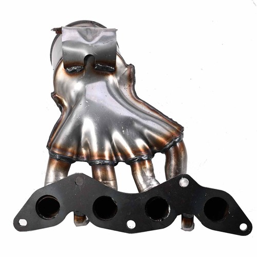 Catalytic Converter for 2012 2013 2014 2015 2016 2017 Ford Focus 2.0L EPA OBDII - Picture 12 of 17
