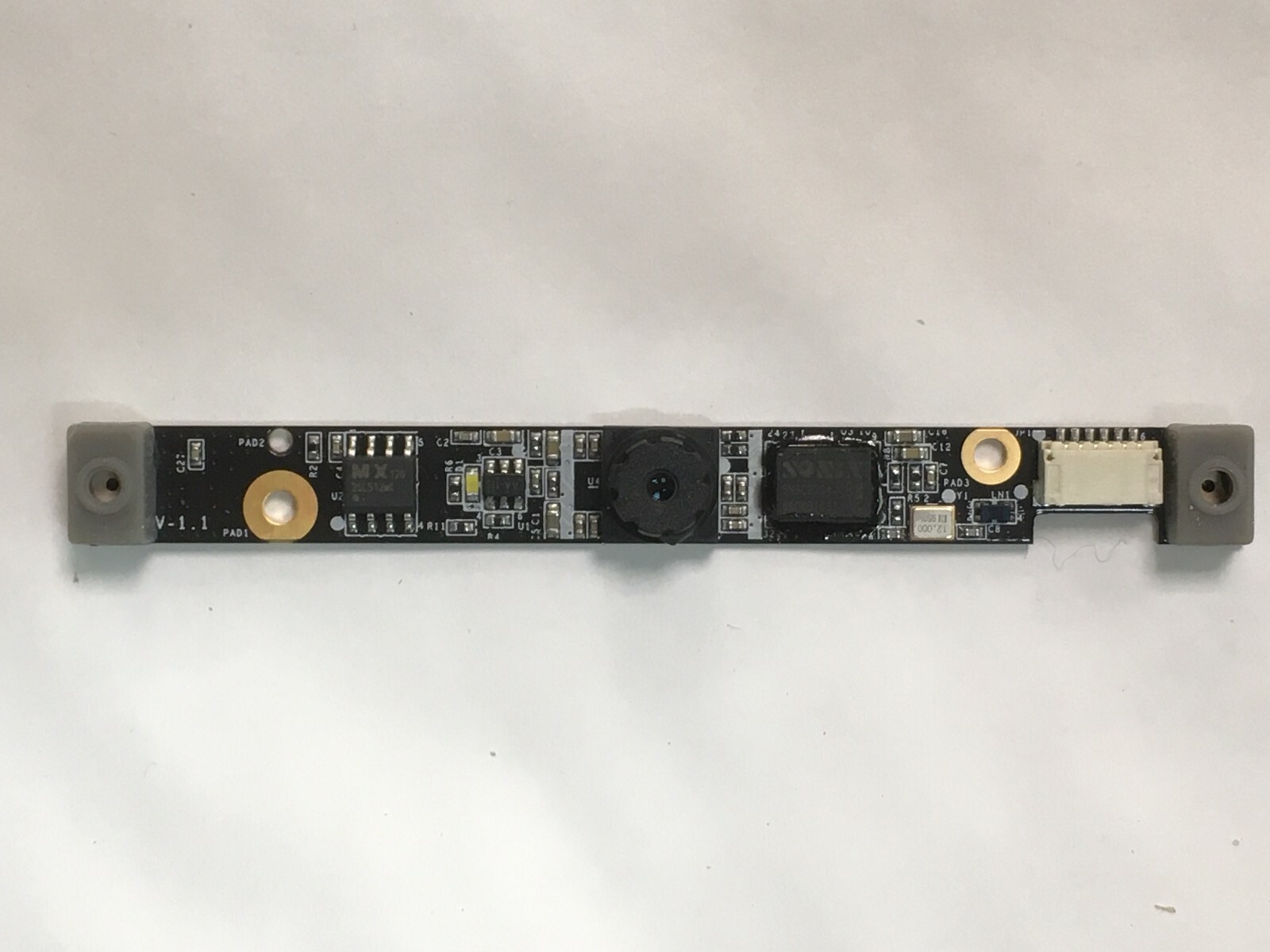 Câble LCD LVDS Pour HP Pavilion DV7-4000 Série (ex: DV7-4030SS, Etc.) - Neuf, Remplacement écran - Pièce De Rechange