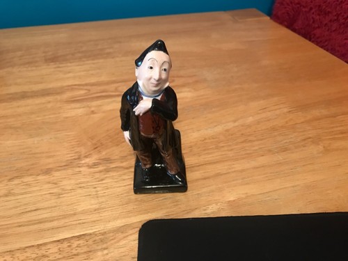 figurines royal doulton dickens ( boite H ) - Photo 22/37
