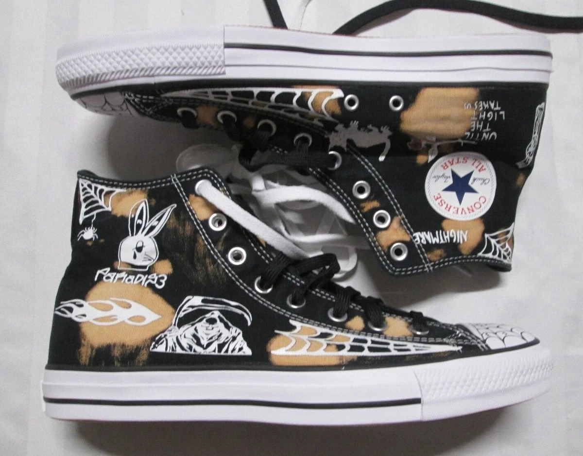 Converse chuck taylor sean pablo sales
