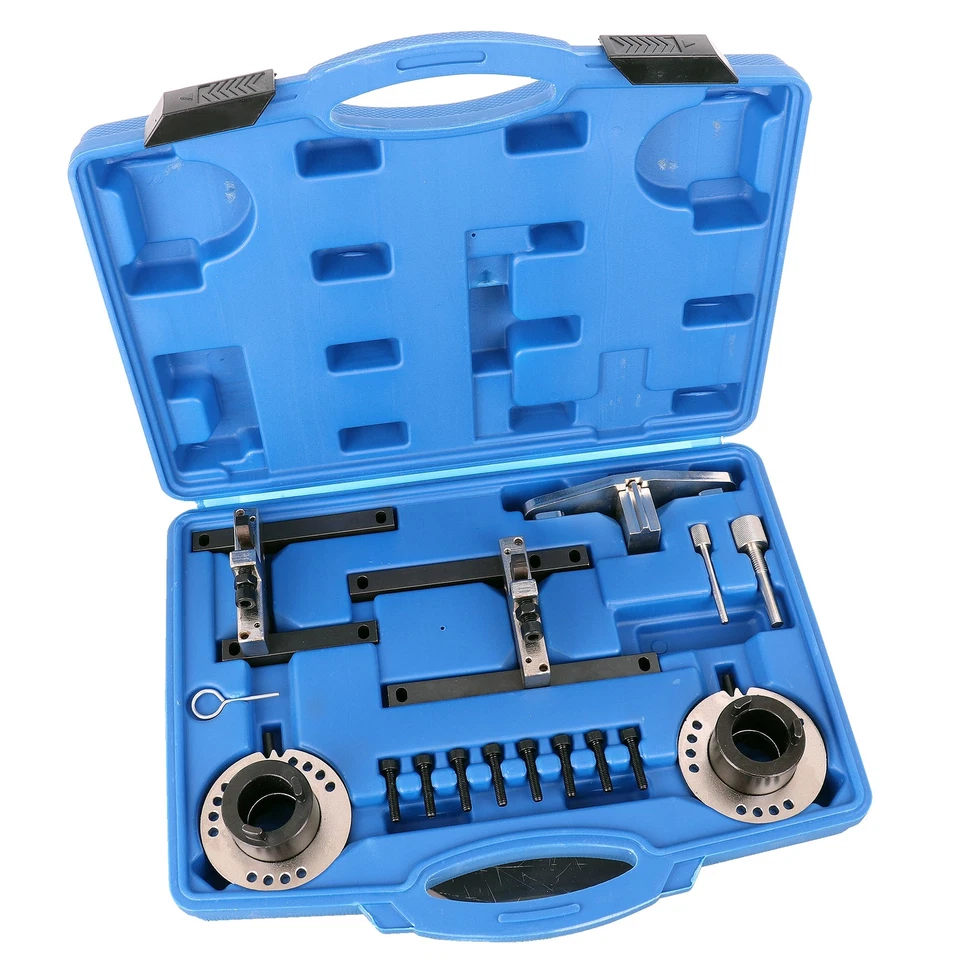 TC TECHNIC Kit d'outils de calage moteur pour FORD 1.0 SCTI ECOBOOST
