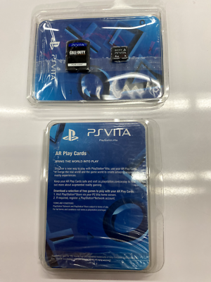 Call of Duty: Black Ops Declassified - Sony PlayStation Vita for