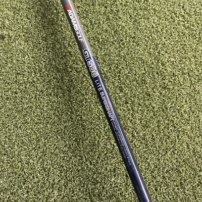 Adams Golf GT500 Undercut Widesole Single 9 Iron Uniflex graphite