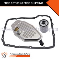 Transmission Fluid Change Filter Service Gasket Kit For Dodge Ram 1500 4.7l 5.7l