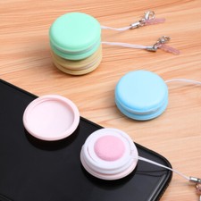 4 Pcs Mobile Phone Cleaner Screen Wipe Macron Macaron's Cleaners