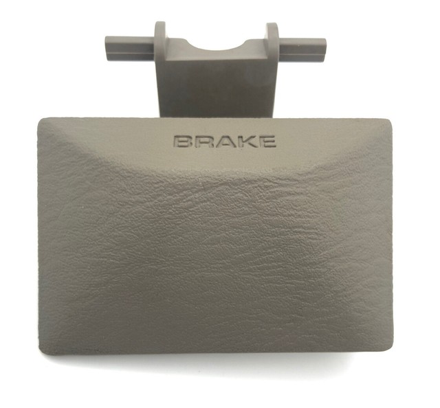 0205 DODGE RAM 1500 2500 PARKING BRAKE RELEASE HANDLE TAN BEIGE eBay