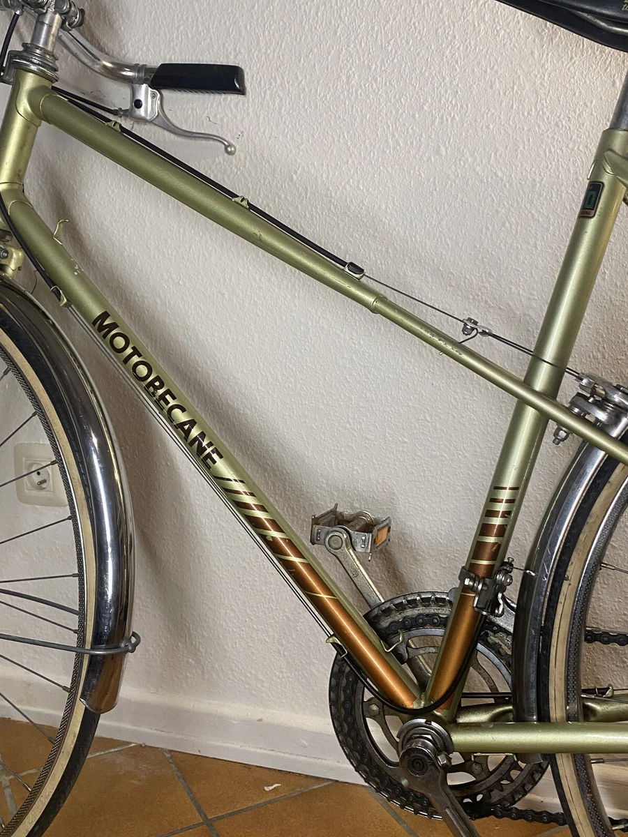 Vélo motobécane 2040 hot sale