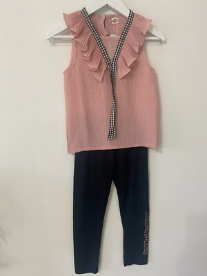 Kids clothes girls