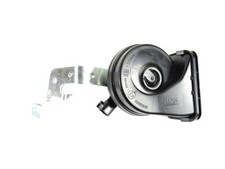 FIAT OEM 14-20 500L Electrical Horn-High Note Horn 68390453AA