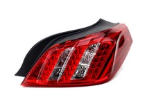 LED Heckleuchte Rück passend für Peugeot 508 11/2010-08/14 Rechts Beifahrerseite