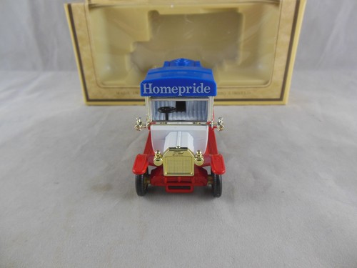 LLedo Days Gone DG 8012 1920 Model T Ford Tanker Hompride Flour - Picture 4 of 12