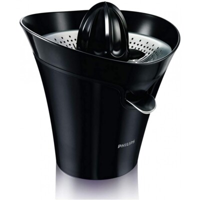 Philips HR2752/90 Avance Zitruspresse Entsafter Anti Tropf System Saftauslauf