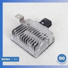 07-24 Jaguar X351 XJ F-Type XF Gas Fuel Pump Control Module 7W839D372AA OEM