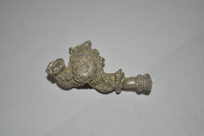 Warhammer Fantasy Skaven Vermin Lord Horned Rat Greater Daemon Bit lot