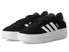 Children Unisex Shoes adidas Kids VL Court Bold Big Kid