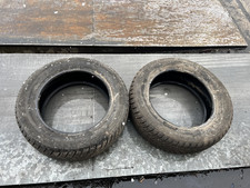 2x GT Radial Winterreifen 205/60R16 Dot 3320