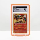 Pokemon Charizard Non-holo #14/181 Team Up 2019 - CGC 9.5 Mint+