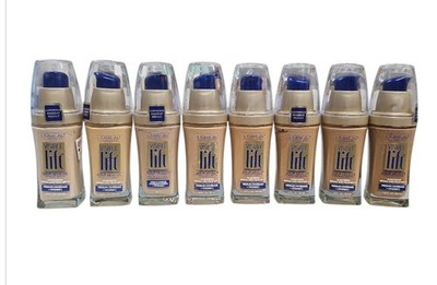 L'oreal Visible Lift Foundation Absolute Makeup SPF 17 *You Choose* See Discount