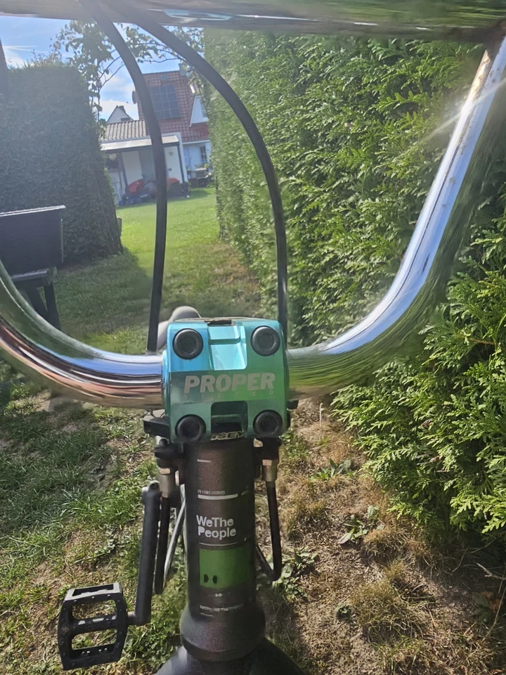 Wethepeople BMX - Bild 2 von 4