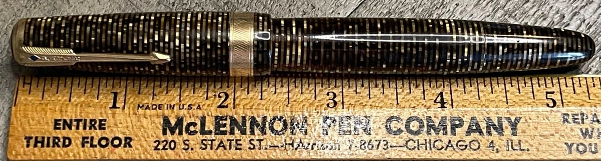 Parker Vacumatic for sale | eBay