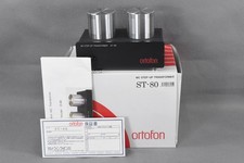 Ortofon ST-80 MC step-up transformer MC Moving Coil Phono Cartridge