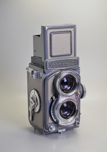 ヤシカ 44 Yashica 44 Series