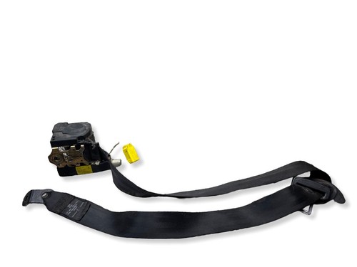 Volkswagen Touran I 2006 Links Sicherheitsgurt vorne 1T1857705A LIU39846