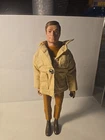 Safari Adventure Buck Hunter Action Figure VINTAGE  1970's