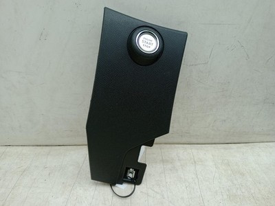 VAUXHALL ASTRA IGNITION SWITCH BUTTON 98454764DX MK8 L 2020 - 2025