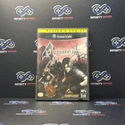Resident Evil 4 Nintendo GameCube CIB Complete Refurbished Tested Free Shipping