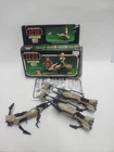 3x Vintage 1983 Speeder Bike Lot W. Box Instructions Star Wars Kenner ROTJ