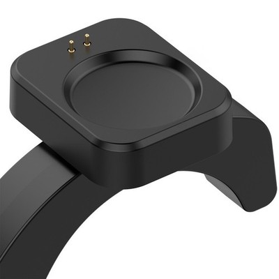 Für Amazfit Cheetah2 Pro Ständer Ersatz mit magnetischer Sonde Schnittstelle