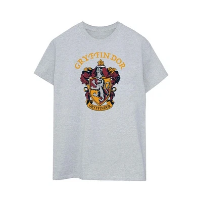 Harry Potter Camiseta Gryffindor para Mujer (BI2148) - Imagen 1 de 2
