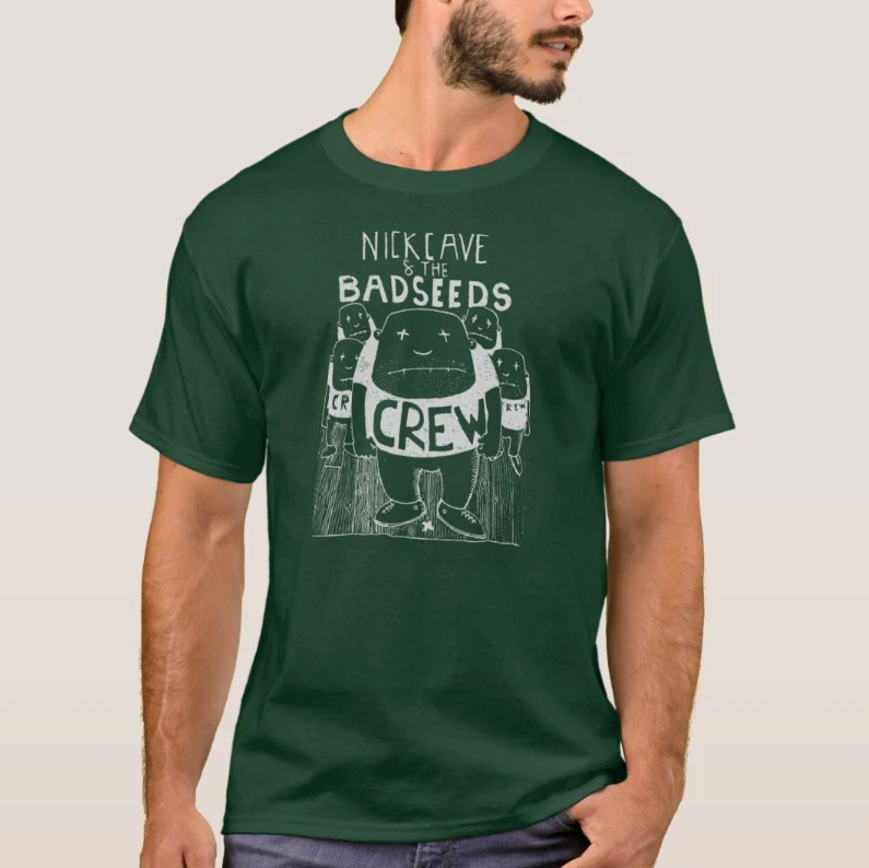 nick cave shirt products for sale | eBay