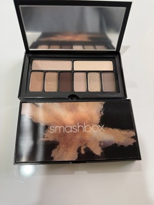 SMASHBOX COVER SHOT EYE PALETTE EYESHADOW SHADOW .21 OZ / 6.2 G Minimalist  New