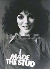 Joan Collins 10 x 8 Publicity Photo