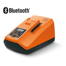 Chargeur rapide FEIN 12V / 18V Bluetooth ALG 80 BC