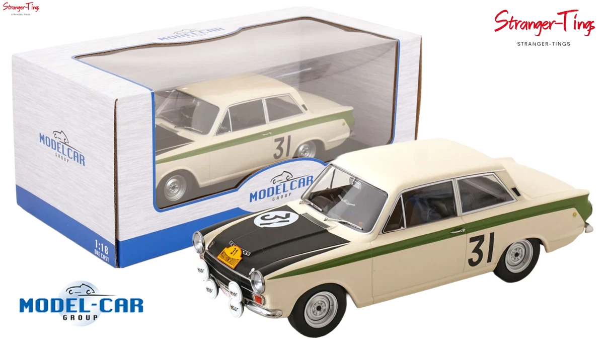 1 18 lotus cortina products for sale | eBay UK