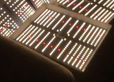 Mars Hydro TS1000 LED Grow Light Full Spectrum IR  (BRAND NEW - STILL IN BOX)