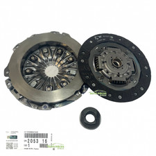 Kit d'embrayage Peugeot EXPERT