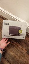 Image of Joseph Joseph Intelligent Waste, Stack 4 Food Waste Caddy with Odour Filter