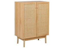 Cabinet NIVO Light Brown