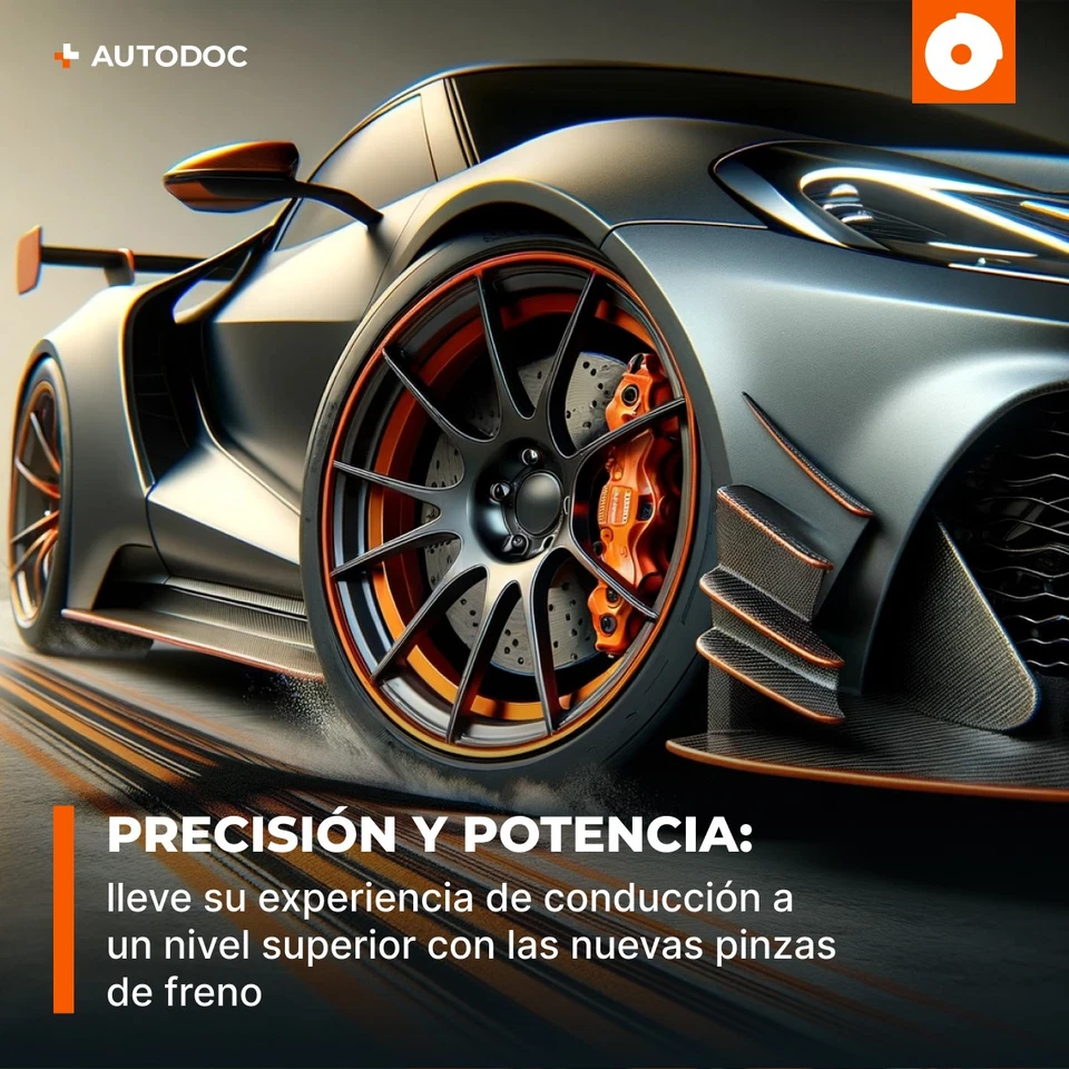 FERODO FCL692047 Pinza de freno para ROVER 800 Coupé 800 (XS) 800 Fastback (XS) - Imagen 3 de 4