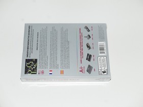 ATARI 7800 7800+ 2600+ BOUNTY BOB STRIKES BACK, BRAND NEW SEALED 2024