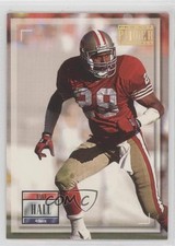 1993 Pro Set Power Gold Dana Hall #128 0u3