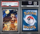 PSA 10 2025 POKEMON SIMPLIFIED CHINESE CBB3 C 0207/07 MEOWTH