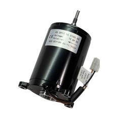 Eberspächer Elektromotor 24V 25.2917.99.1501...